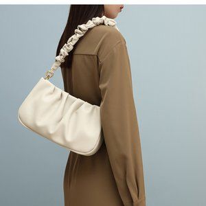 Women's Shoulder Bag Female Luxury Cow Leather